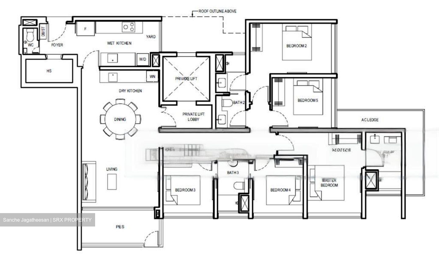 Grand Dunman (D15), Apartment #450487941